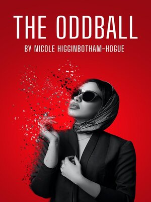 cover image of The Oddball
